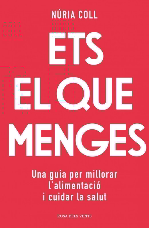 Ets el que menges