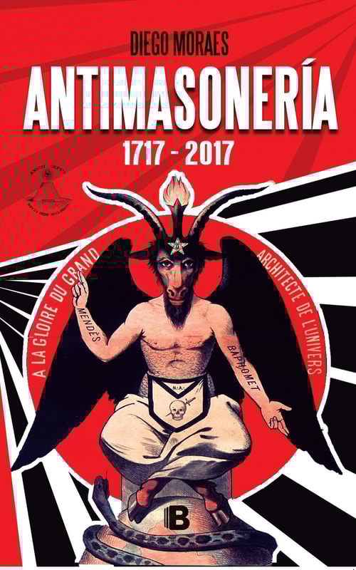 Antimasonería