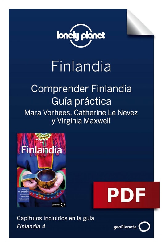 Finlandia 4_11. Comprender y Guía práctica