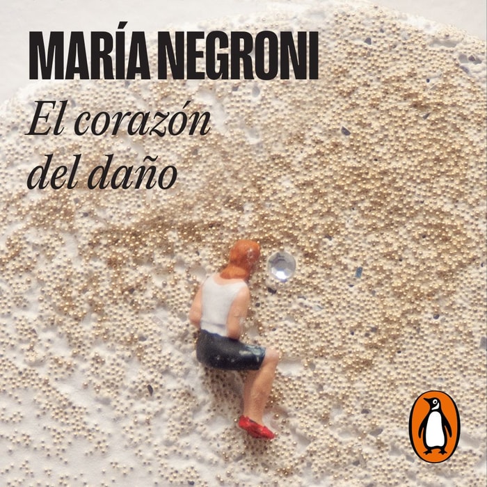 El corazón del daño