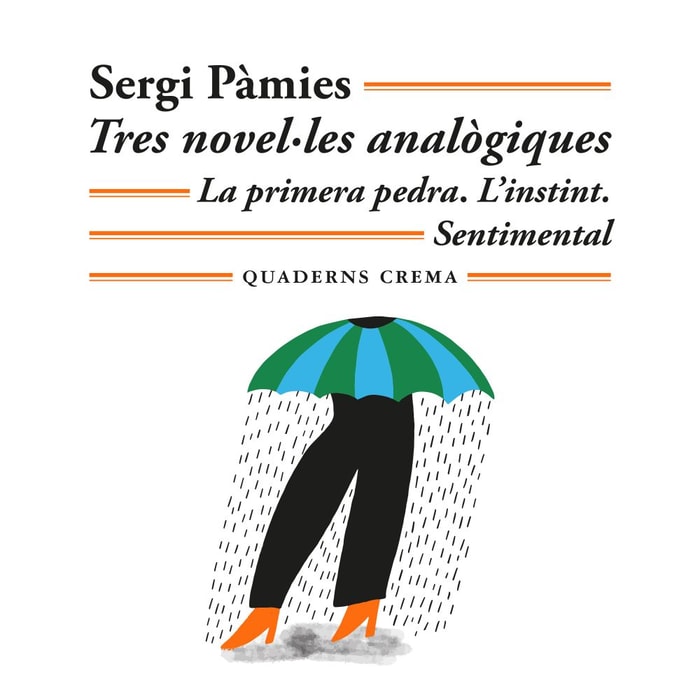 Tres novel·les analògiques