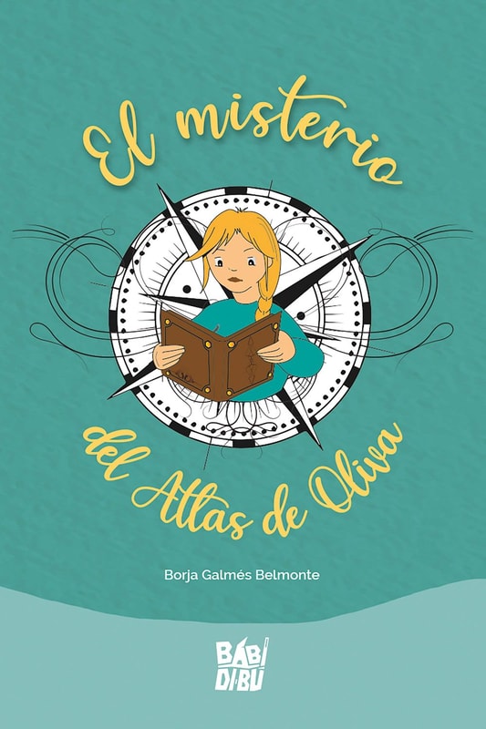 El misterio del Atlas de Oliva