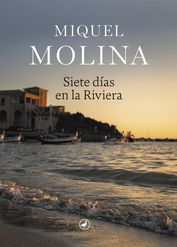 Siete días en la riviera