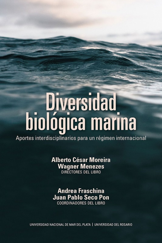 Diversidad biologica marina