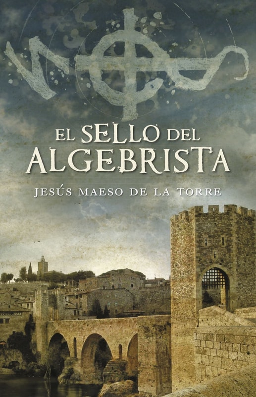 El sello del algebrista