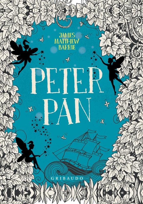 Peter Pan