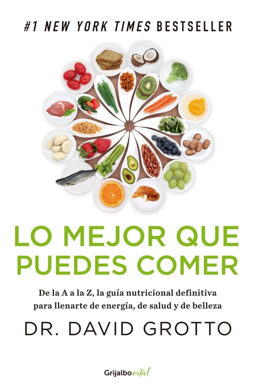 Lo mejor que puedes comer