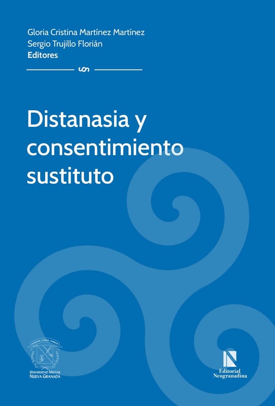 Distanasia y consentimiento sustituto