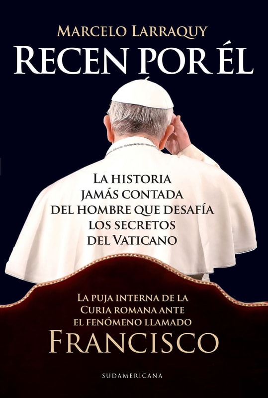Recen por él
