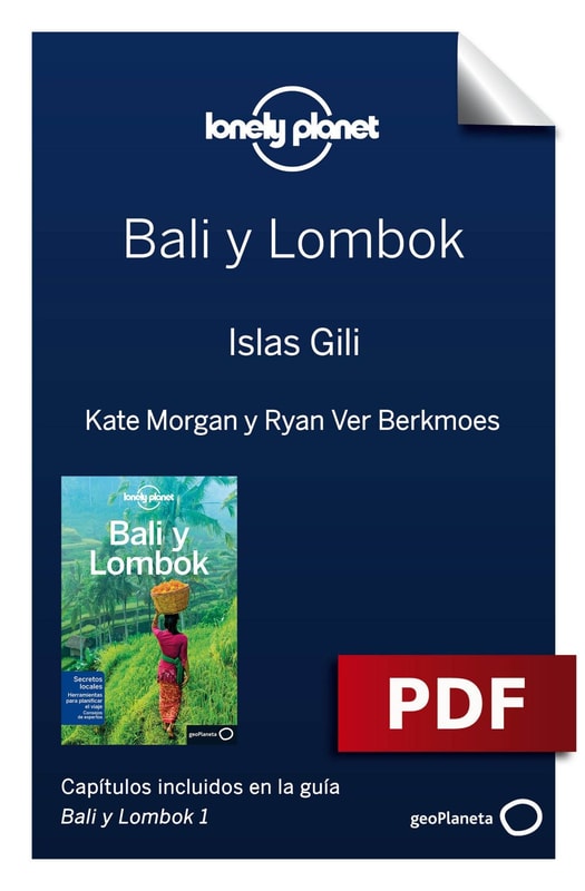 Bali y Lombok 1. Islas Gili