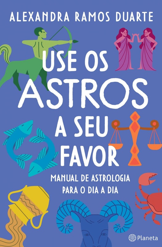 Use os astros a seu favor