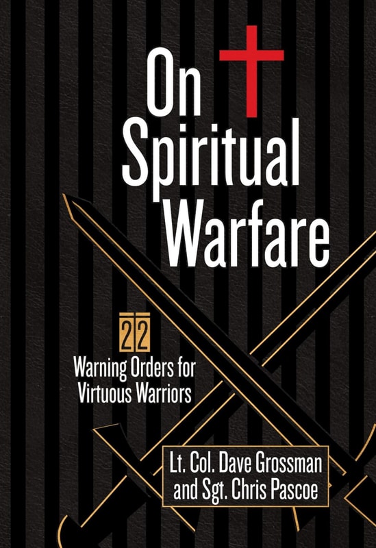 On Spiritual Warfare