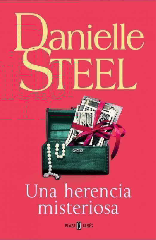 Una herencia misteriosa