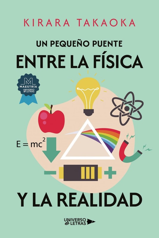 Un pequeño puente entre la física y la realidad