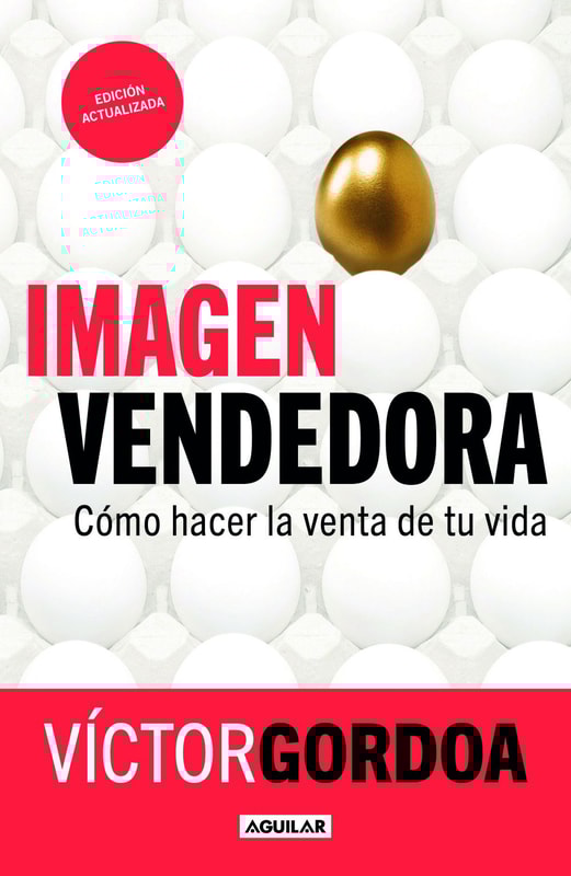 Imagen vendedora