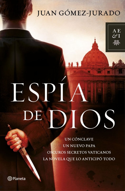 Espía de Dios