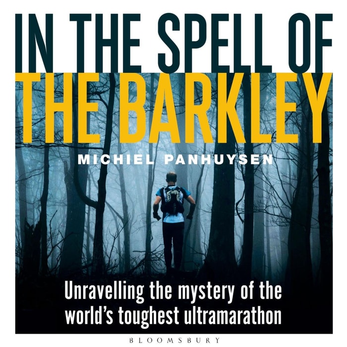 In the Spell of the Barkley