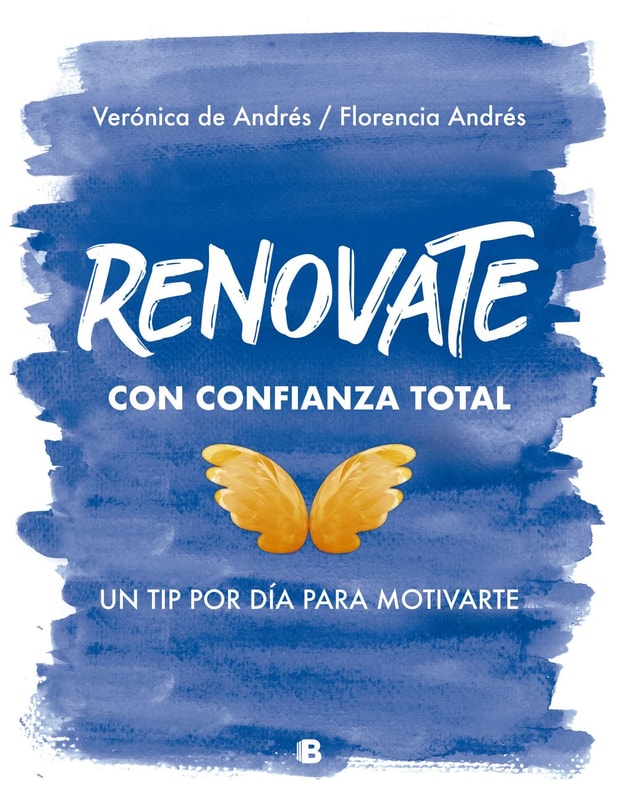 Renovate con Confianza Total