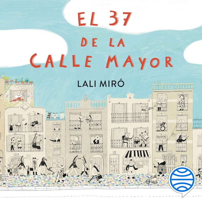 El 37 de la Calle Mayor