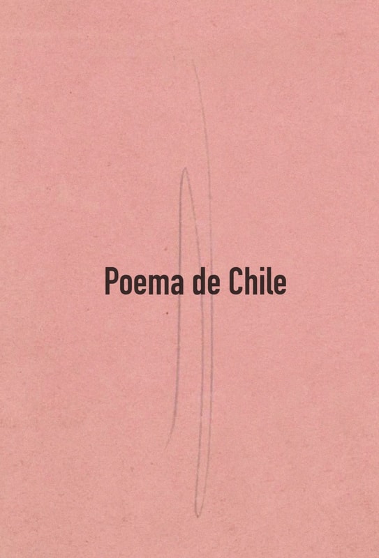 Poema de Chile