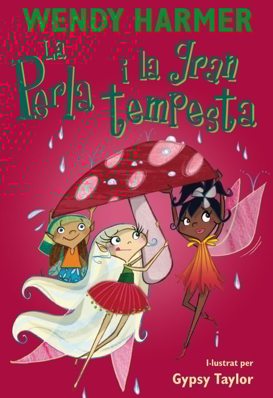 La Perla 6 - La Perla i la gran tempesta