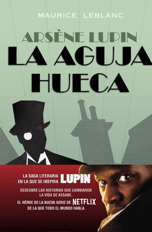 La aguja hueca