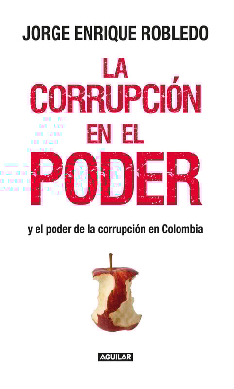La corrupción en el poder