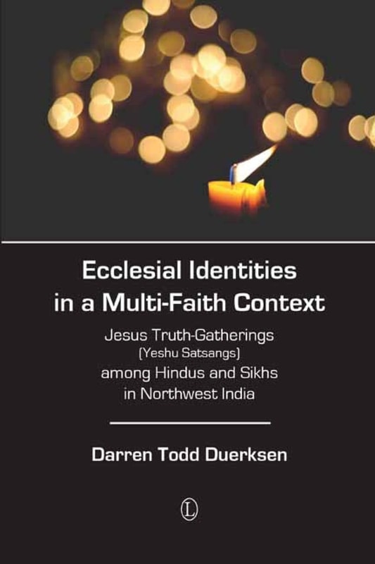 Ecclesial Identities in a Multi-Faith Context
