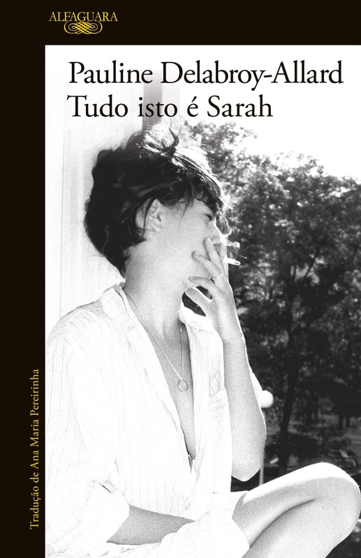 Tudo isto é Sarah