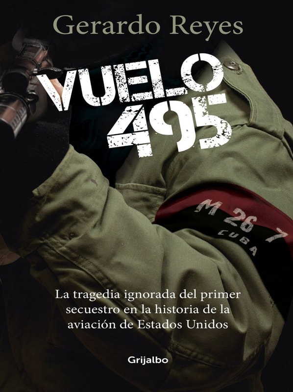 Vuelo 495