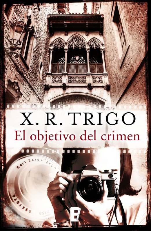 El objetivo del crimen