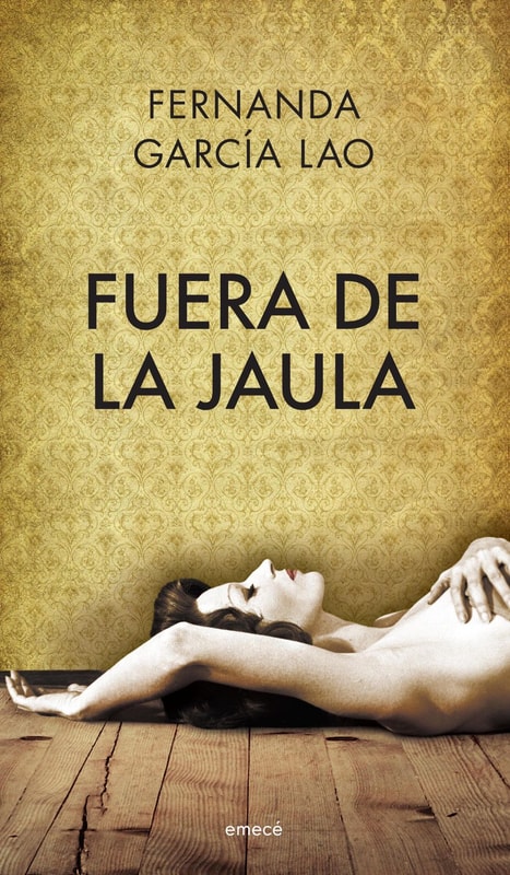 Fuera de la jaula