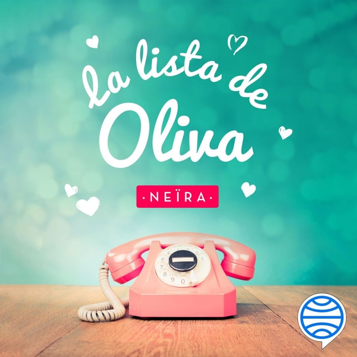 La lista de Oliva