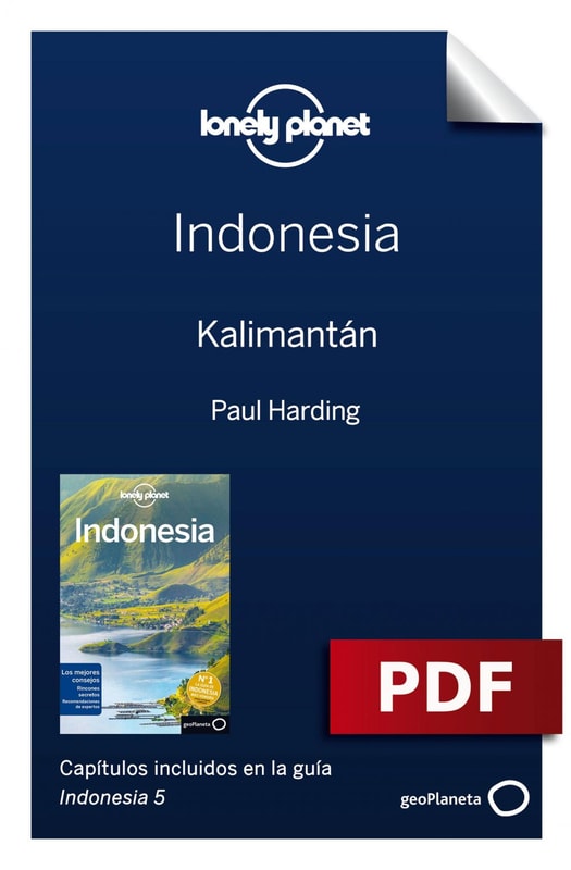 Indonesia 5_8. Kalimantán