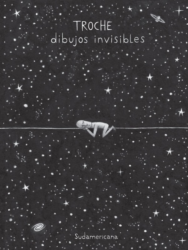 Dibujos invisibles  (Fixed Layout)