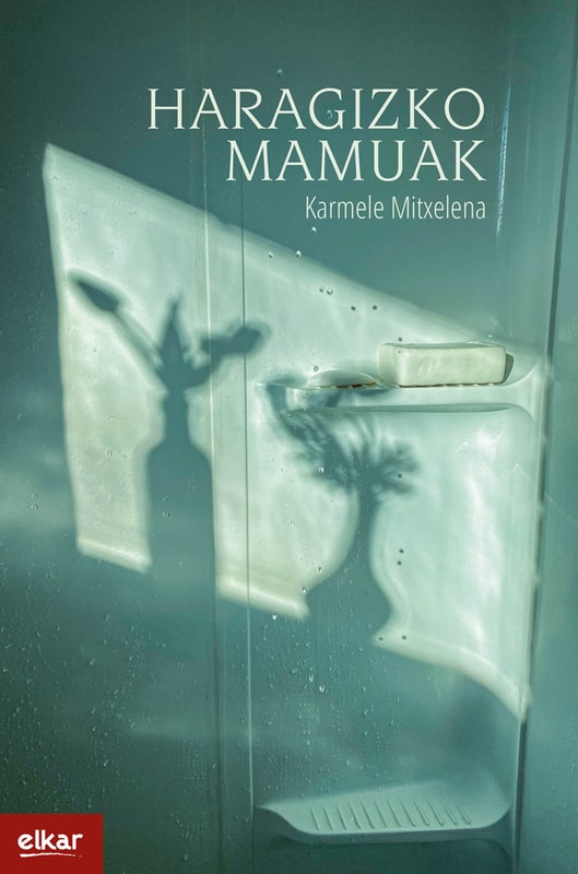 Haragizko mamuak