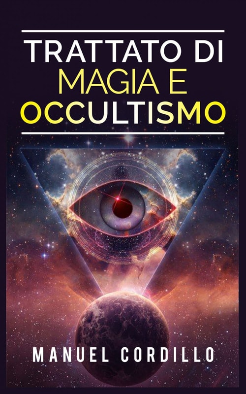 Trattato di Magia e Occultismo