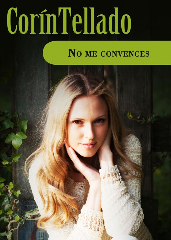 No me convences