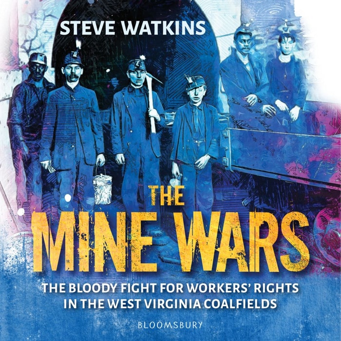 The Mine Wars