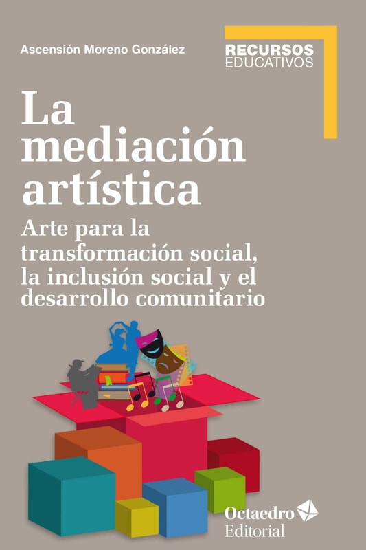 La mediación artística