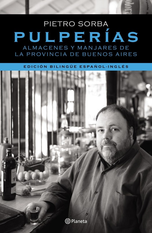 Pulperias. Almacenes y manjares de la provincia de
