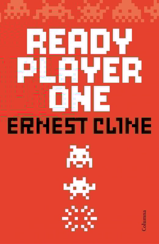 Ready Player One