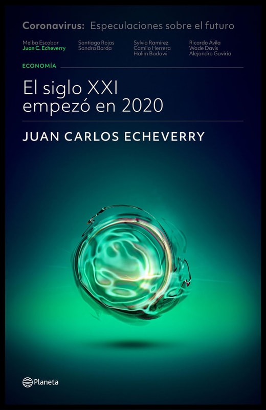 El siglo XXI empezó en 2020