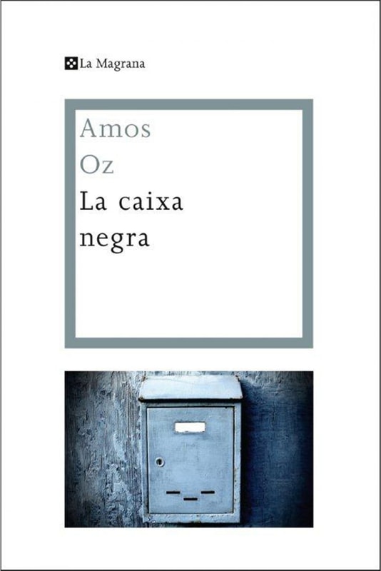 La caixa negra