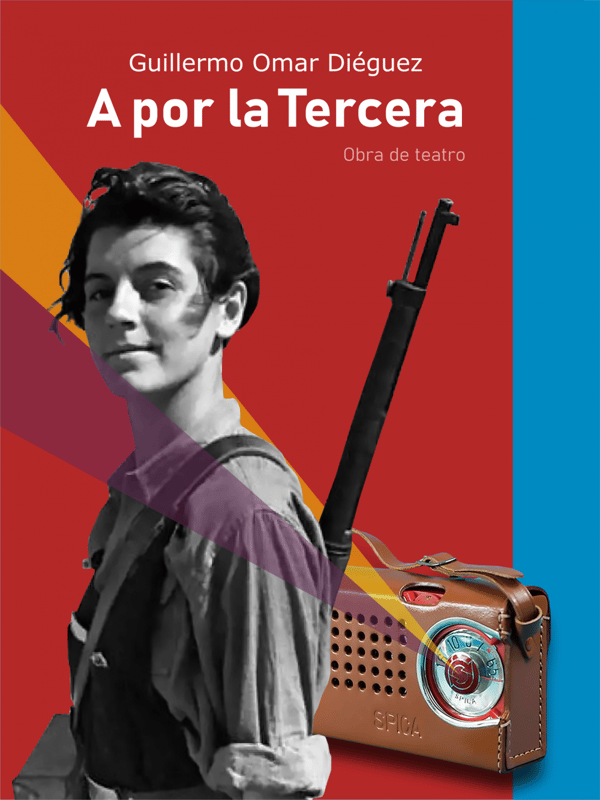 A por la tercera