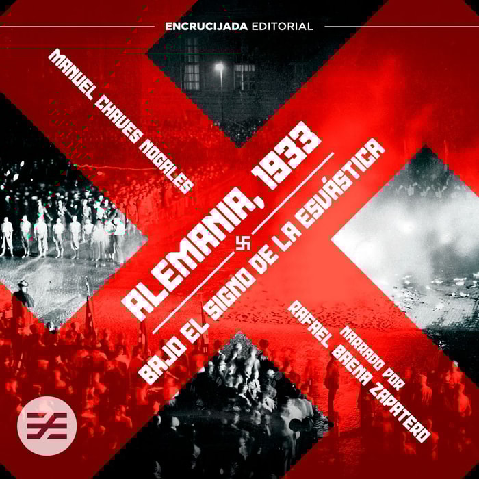 Alemania, 1933: bajo el signo de la esvástica