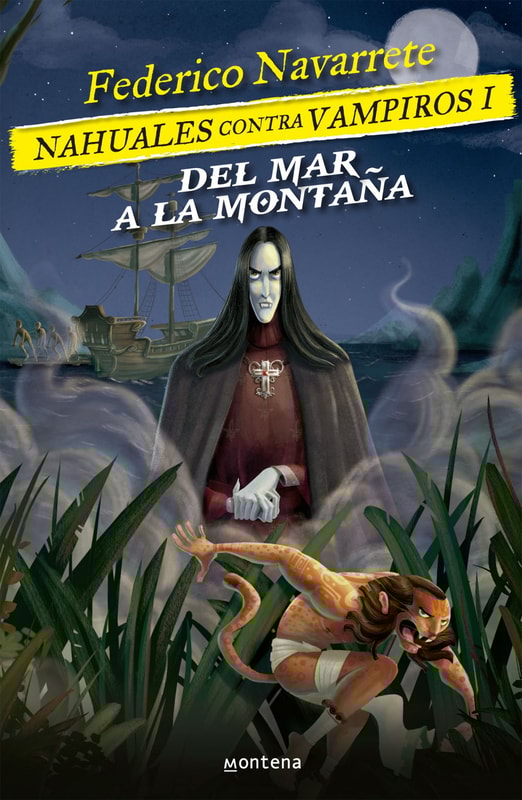 Del mar a la montaña