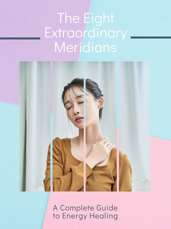 The Eight Extraordinary Meridians