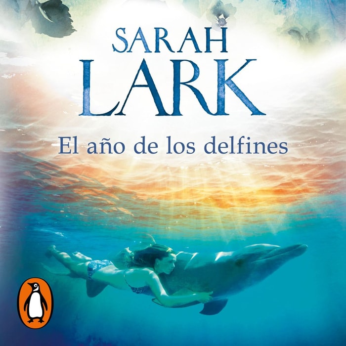 El año de los delfines