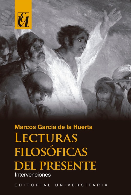 Lecturas filosóficas del presente